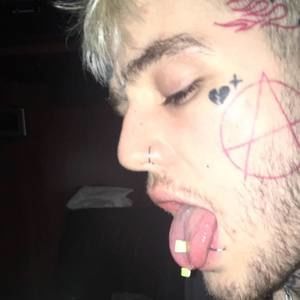 Meet your Posher, Eddie